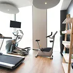 Novotel Paris 17