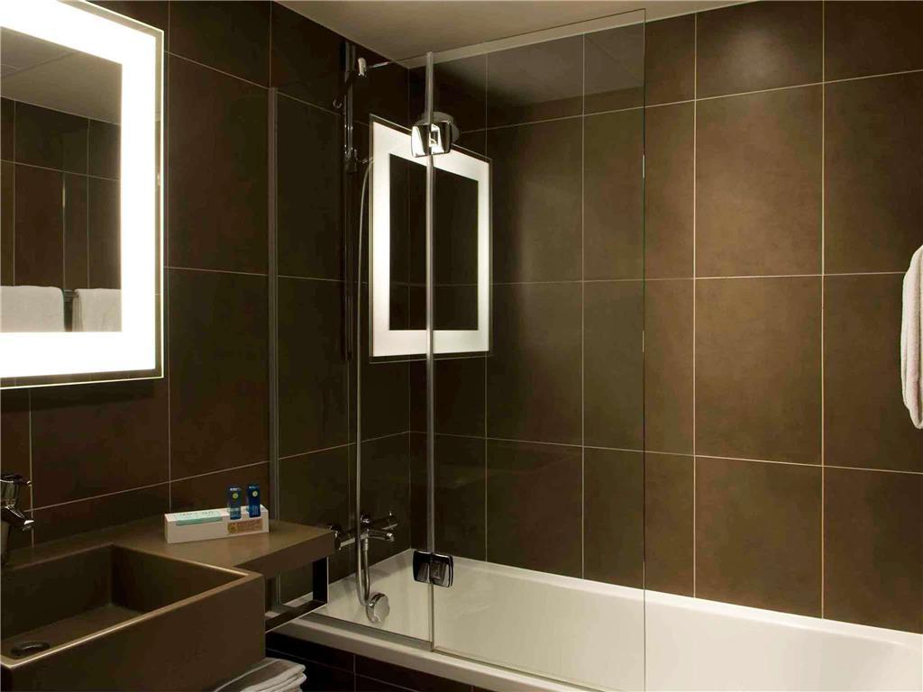 Novotel 17 Hotel Paris