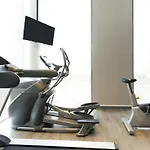 Novotel Paris 17