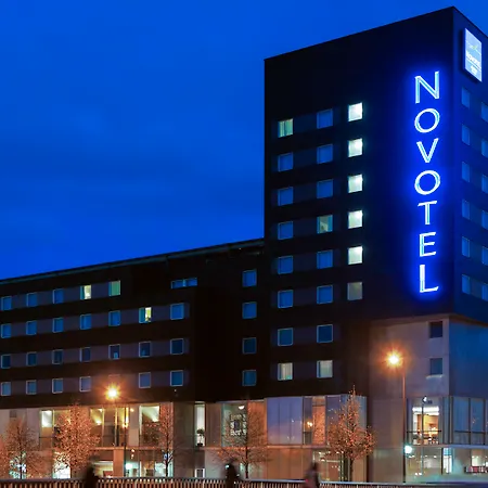Novotel 17