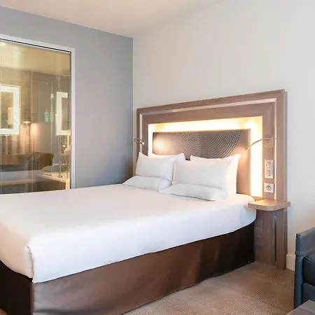 Novotel 17 4* Parigi