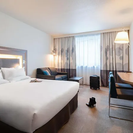 Novotel 17 Parigi