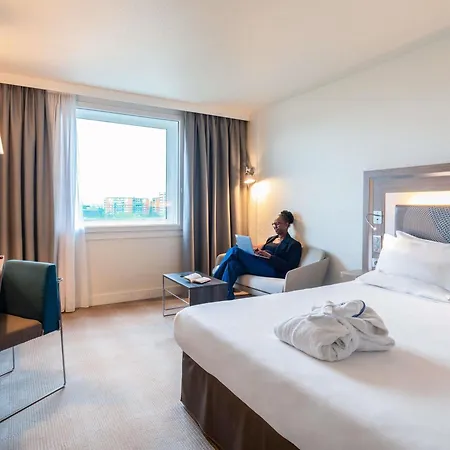 Novotel 17 4* Parigi