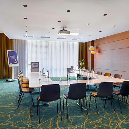Novotel 17 Hotel Paris