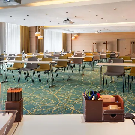 Hotel Novotel 17