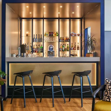 Novotel 17 Paris
