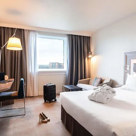 Novotel 17 4* Paris