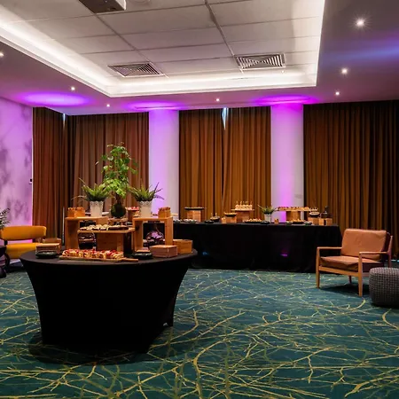 Novotel 17 Hotel Paris