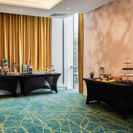 Novotel 17 Paris