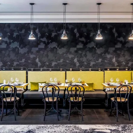 Novotel 17 Parigi