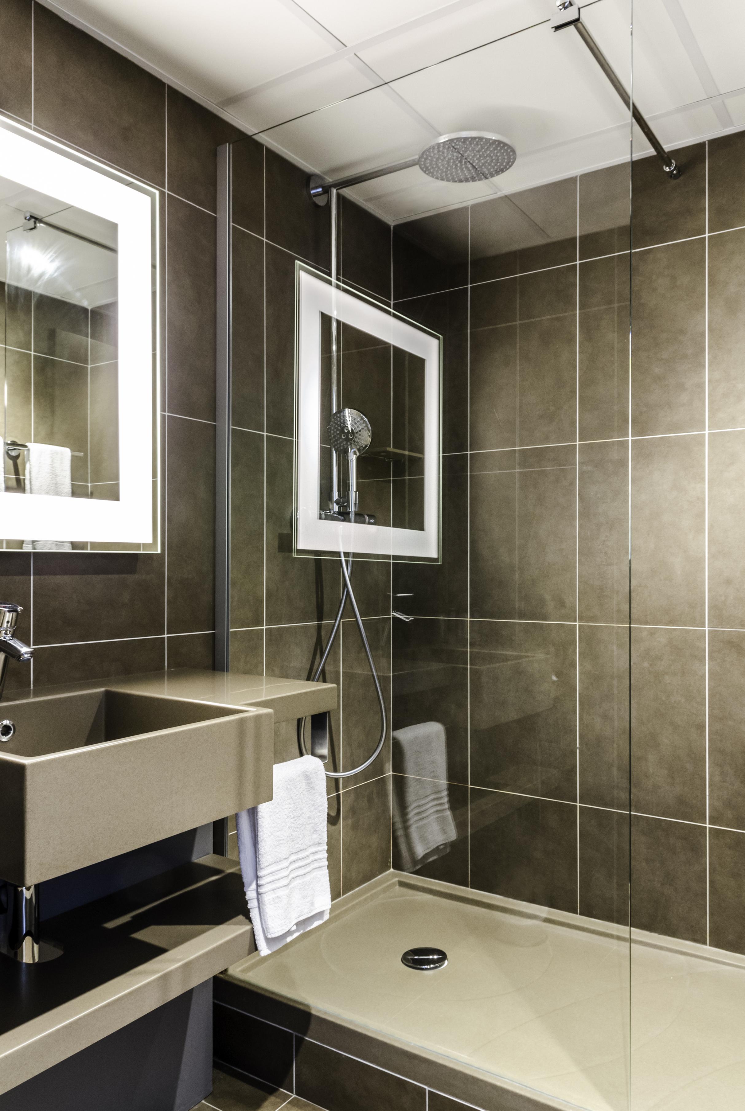 Novotel 17 Hotel Paris