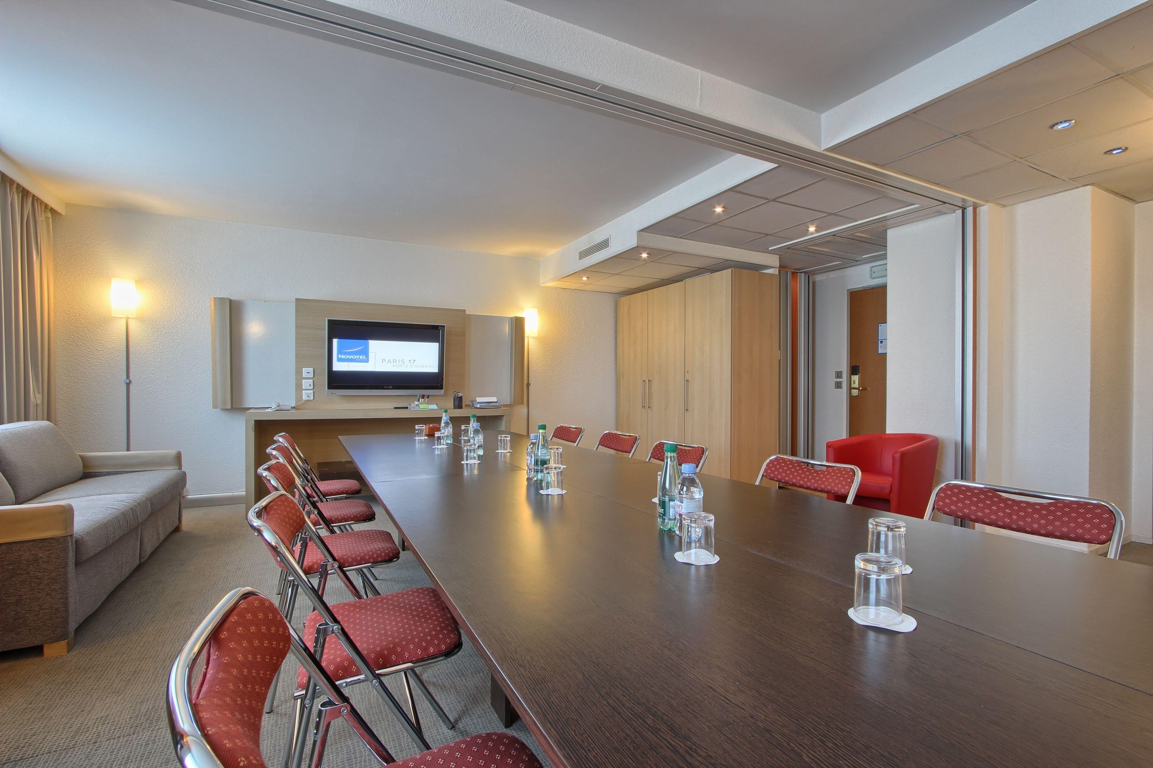 Novotel 17 Parigi