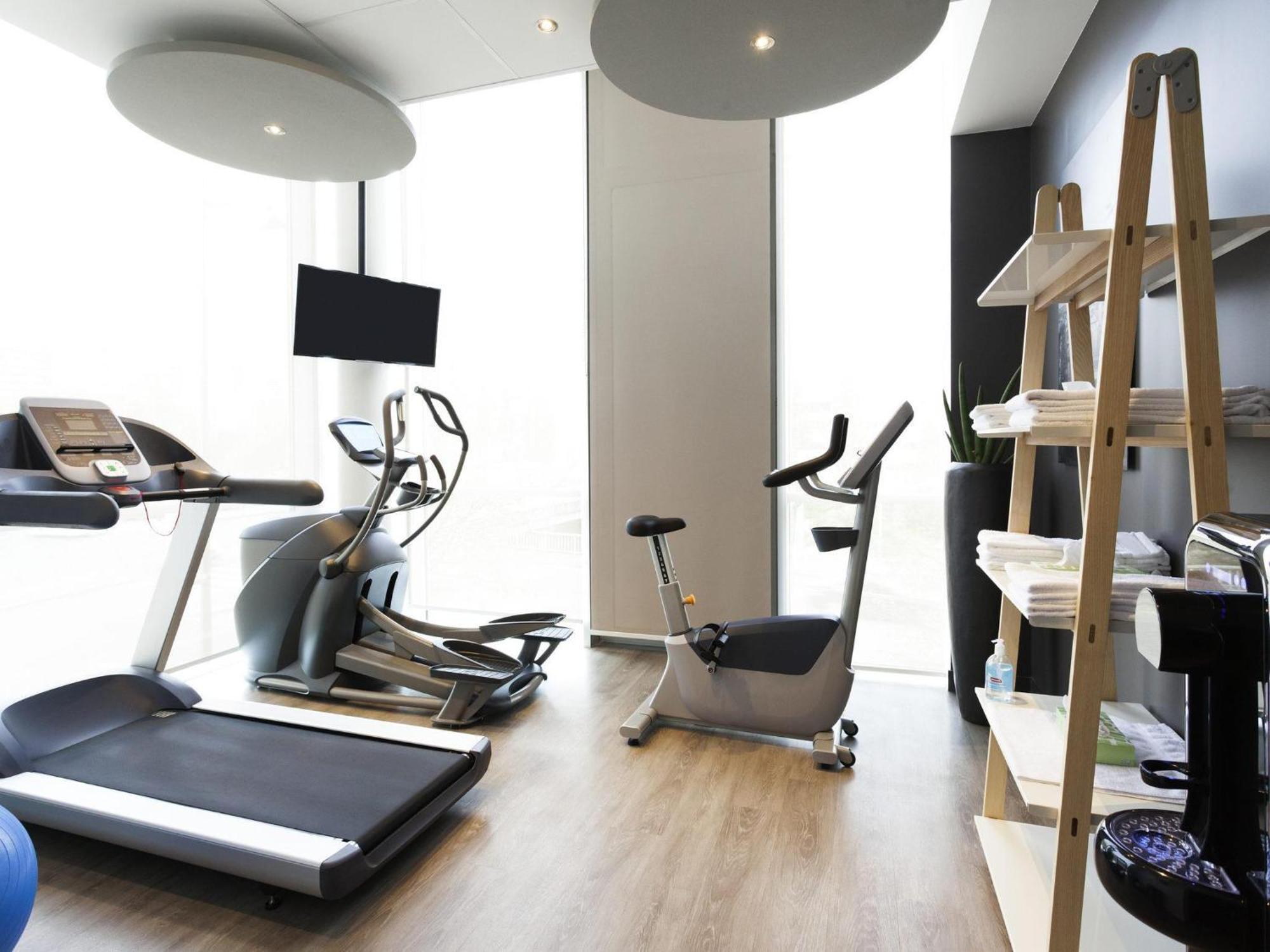 Novotel 17 Hotel Paris