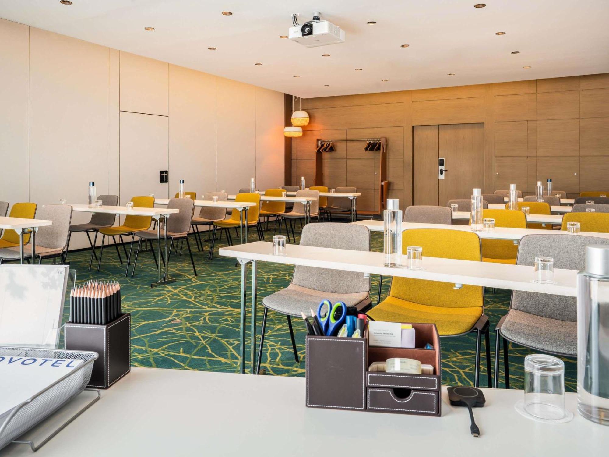 Novotel 17