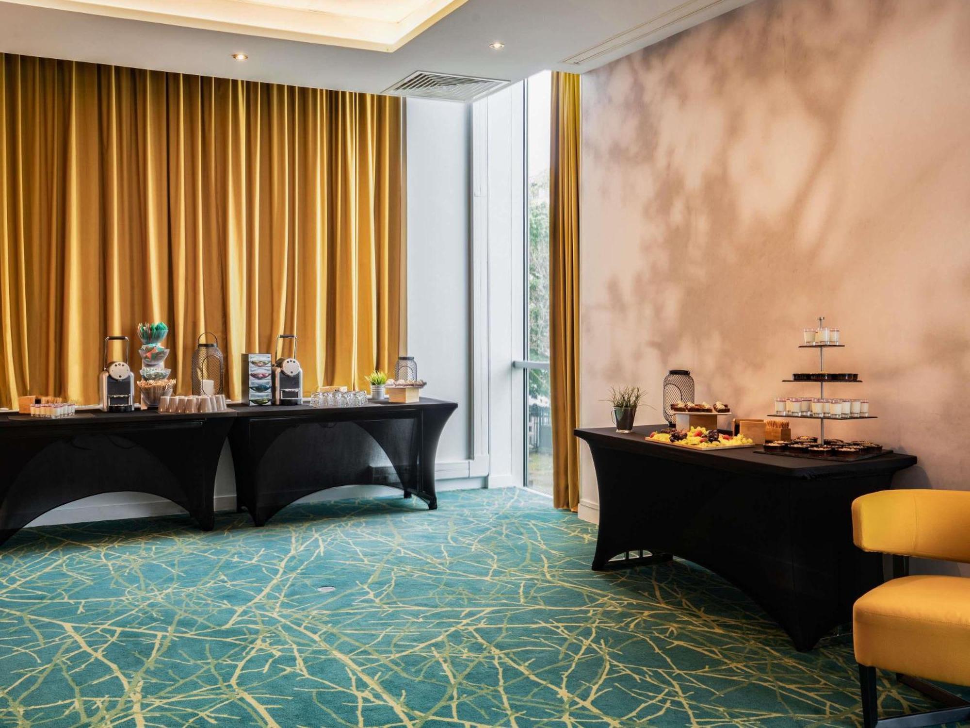 Novotel 17 Paris