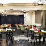 Novotel Paris 17