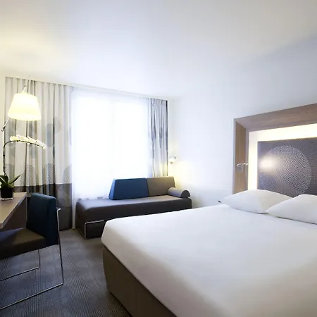 Novotel 17 Parigi