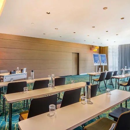 Novotel 17 Parigi