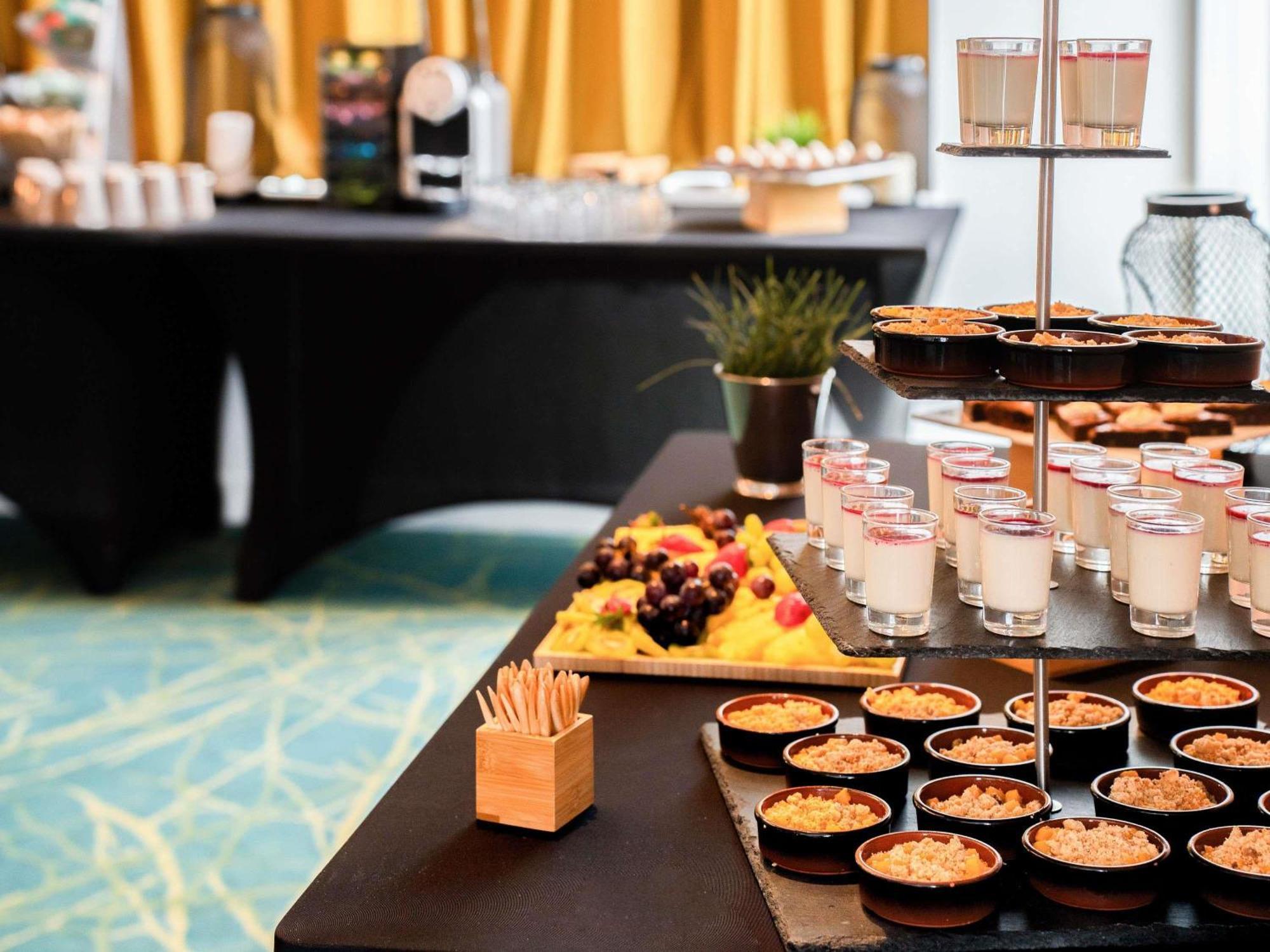 Hotel Novotel 17 Parigi